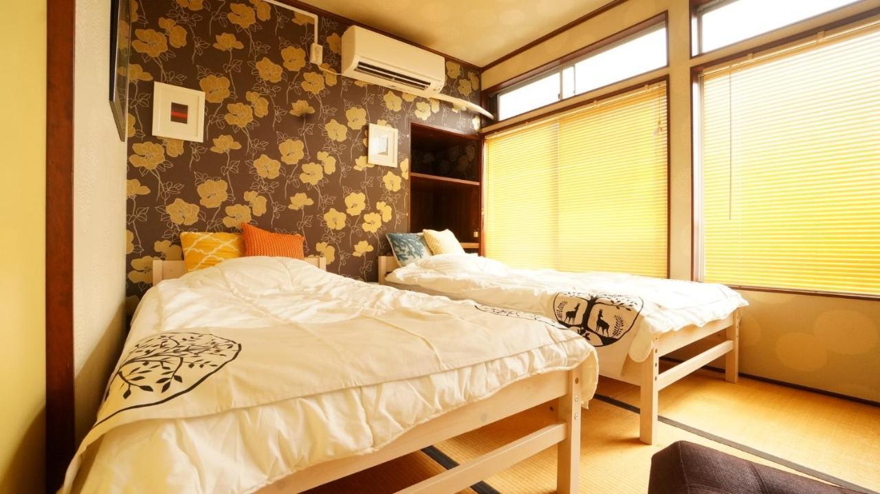Private House St / Vacation Stay 34418 高山 外观 照片